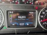 Cab with Engine Hours