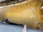 Chassis with Frame Condition