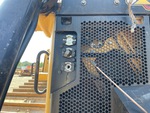 Hydraulics with Auxiliary Hydraulic Plumbing