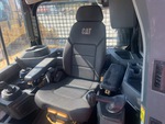 Control Station with Seats/Armrests