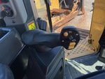 Control Station with Drivetrain Controls