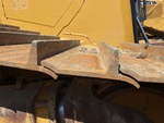 Undercarriage with Right Grouser Height