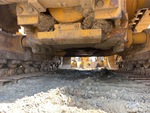 Chassis with Belly Pans