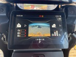 Control Station with Engine Oil Pressure