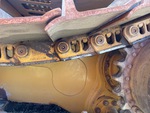 Undercarriage with Left Track Links