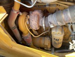 Engine with Exhaust System