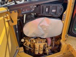 Engine with Engine - Left Side