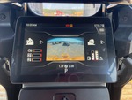 Control Station with Gauges