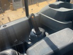 Control Station with Auxiliary Hydraulic Control