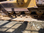 Undercarriage with Right Track Rollers