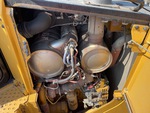 Engine with Engine - Right Side