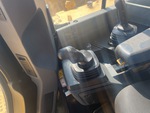 Control Station with Hydraulic Controls