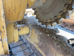 Undercarriage with Pivot Shafts