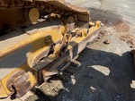Chassis with Push Arm/C-Frame Condition