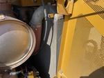 Engine with Radiator