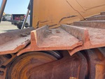 Undercarriage with Left Grouser Height