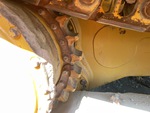 Undercarriage with Right Sprocket