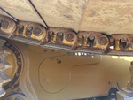 Undercarriage with Right Track Links