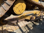 Undercarriage with Right Roller Frame