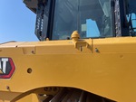 Hydraulics with Hydraulic Tank