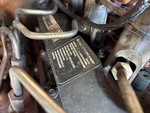Motor with