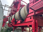 Dryer/Mixer Drum with