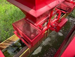Cold Feed System with