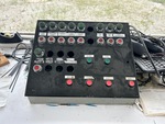Control House with