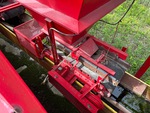 Cold Feed System with