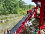 Cold Feed System with