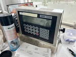 Control House with