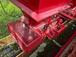 Cold Feed System with
