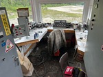Control House with