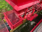 Cold Feed System with
