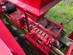 Cold Feed System with