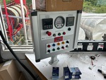 Control House with