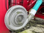Dryer/Mixer Drum with
