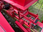 Cold Feed System with