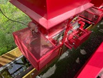 Cold Feed System with