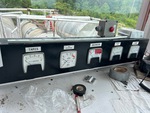 Control House with