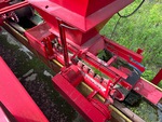Cold Feed System with