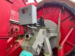 Dryer/Mixer Drum with