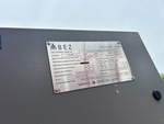 Dryer/Mixer Drum with