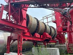 Dryer/Mixer Drum with