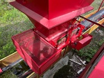 Cold Feed System with
