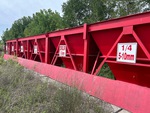 Cold Feed System with