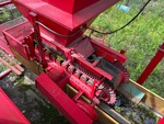 Cold Feed System with