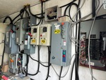 Control House with