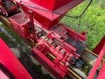 Cold Feed System with