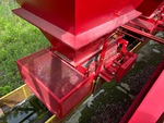 Cold Feed System with